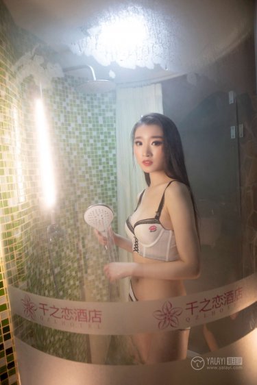 小小水蜜桃